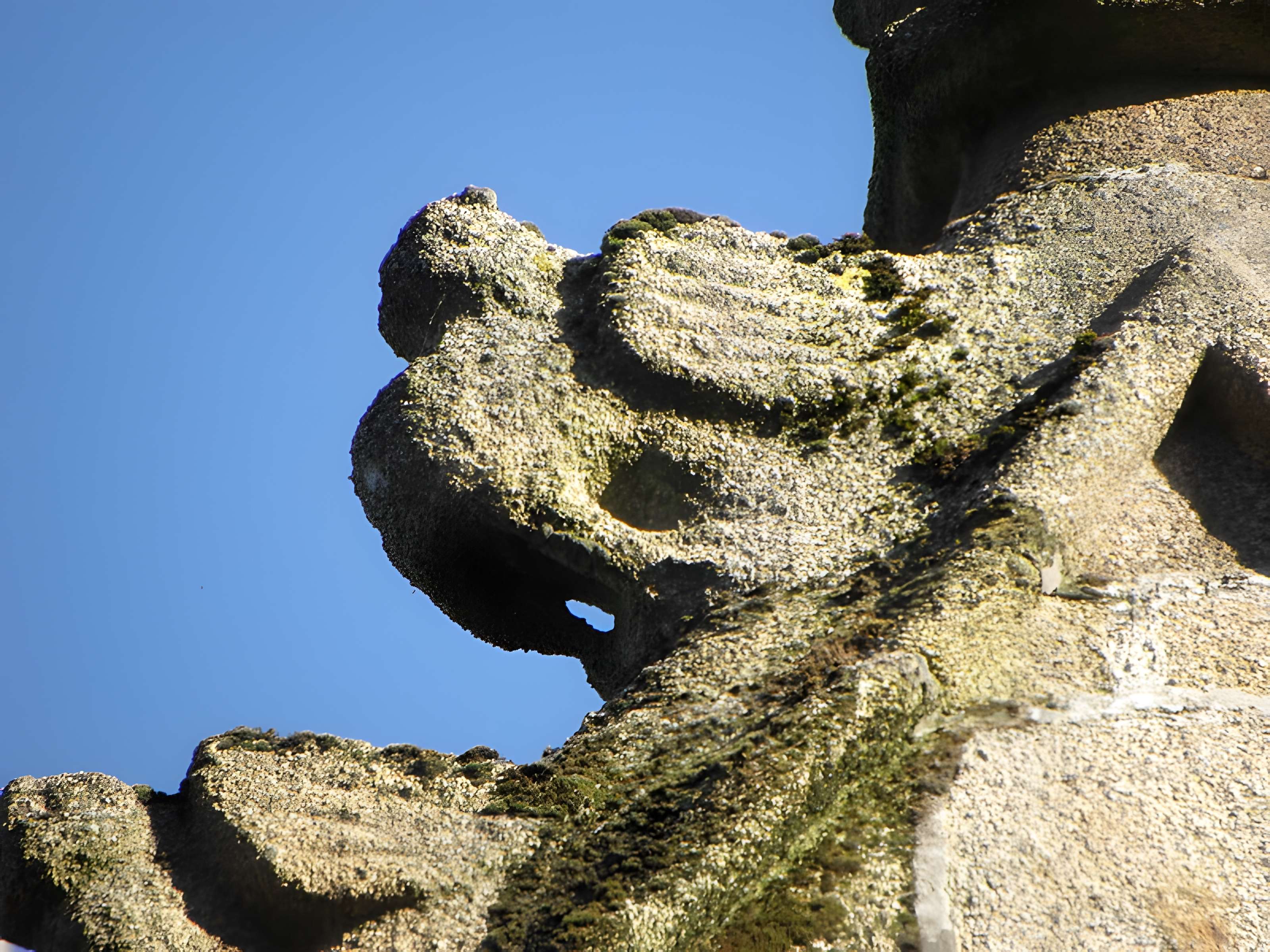 Église Saint-Sulpice de Fougères