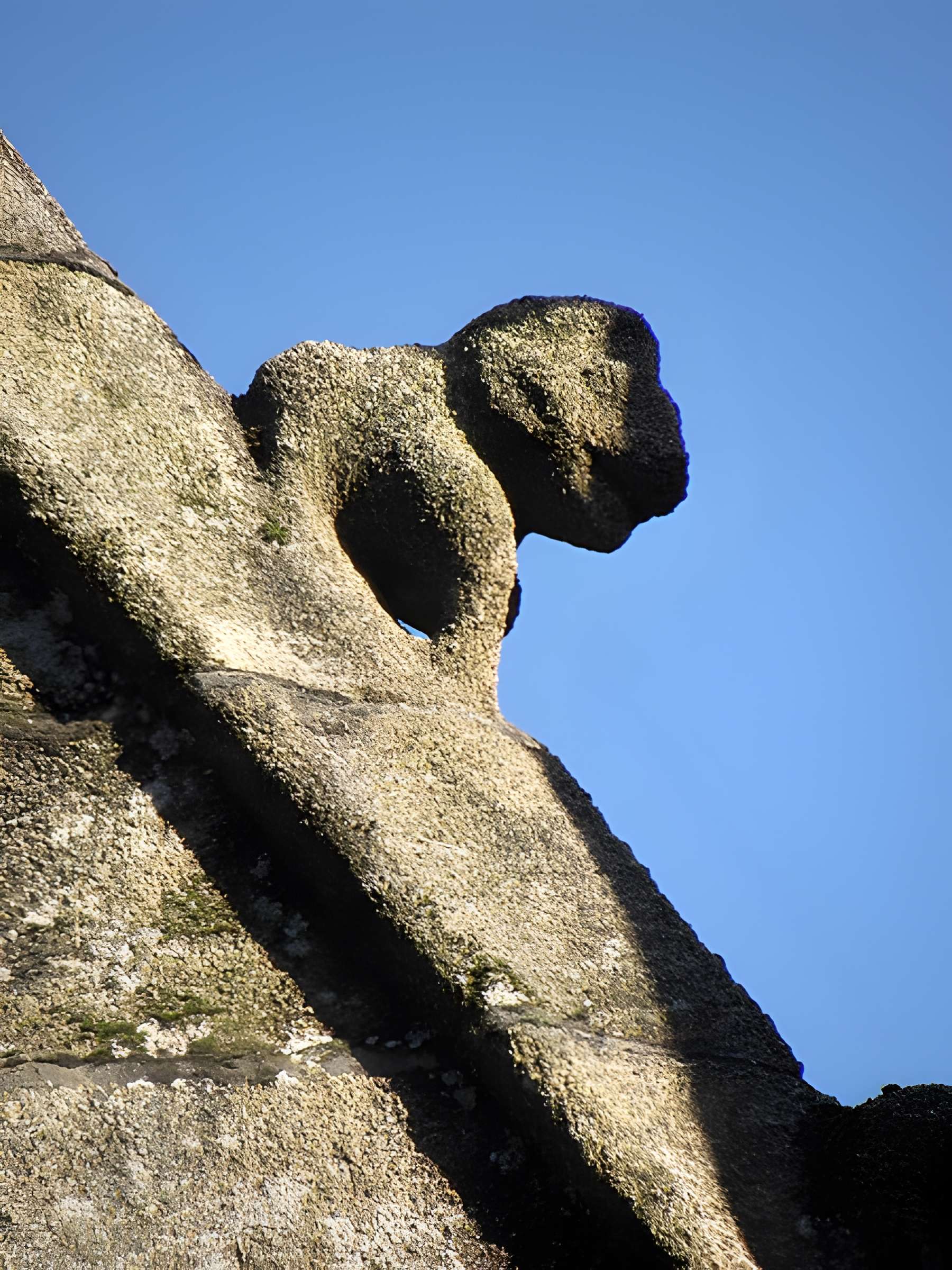 Église Saint-Sulpice de Fougères