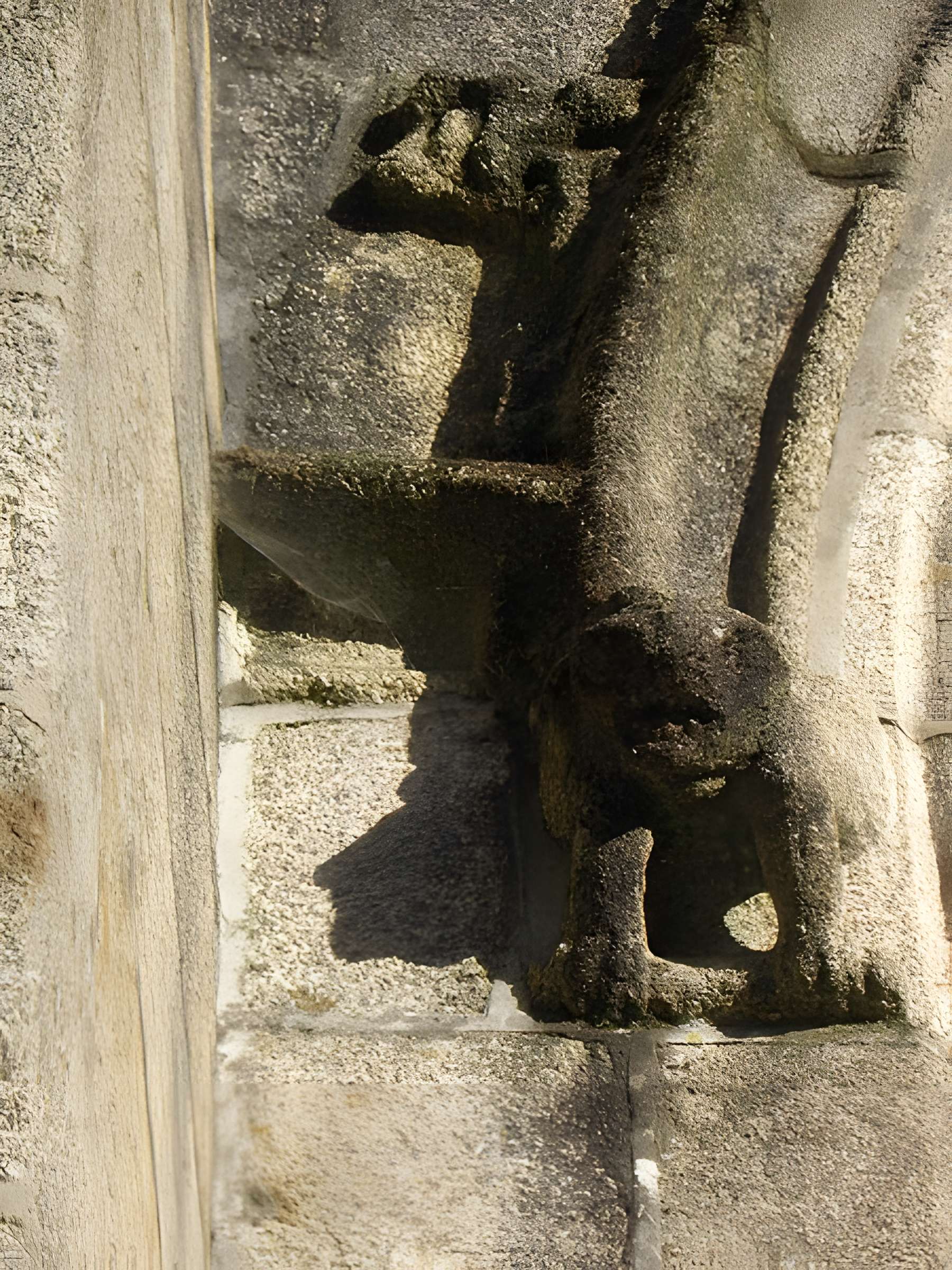 Église Saint-Sulpice de Fougères