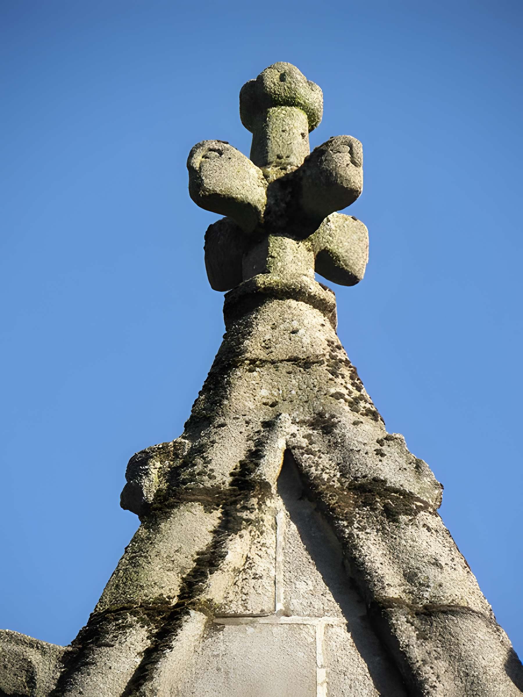 Église Saint-Sulpice de Fougères