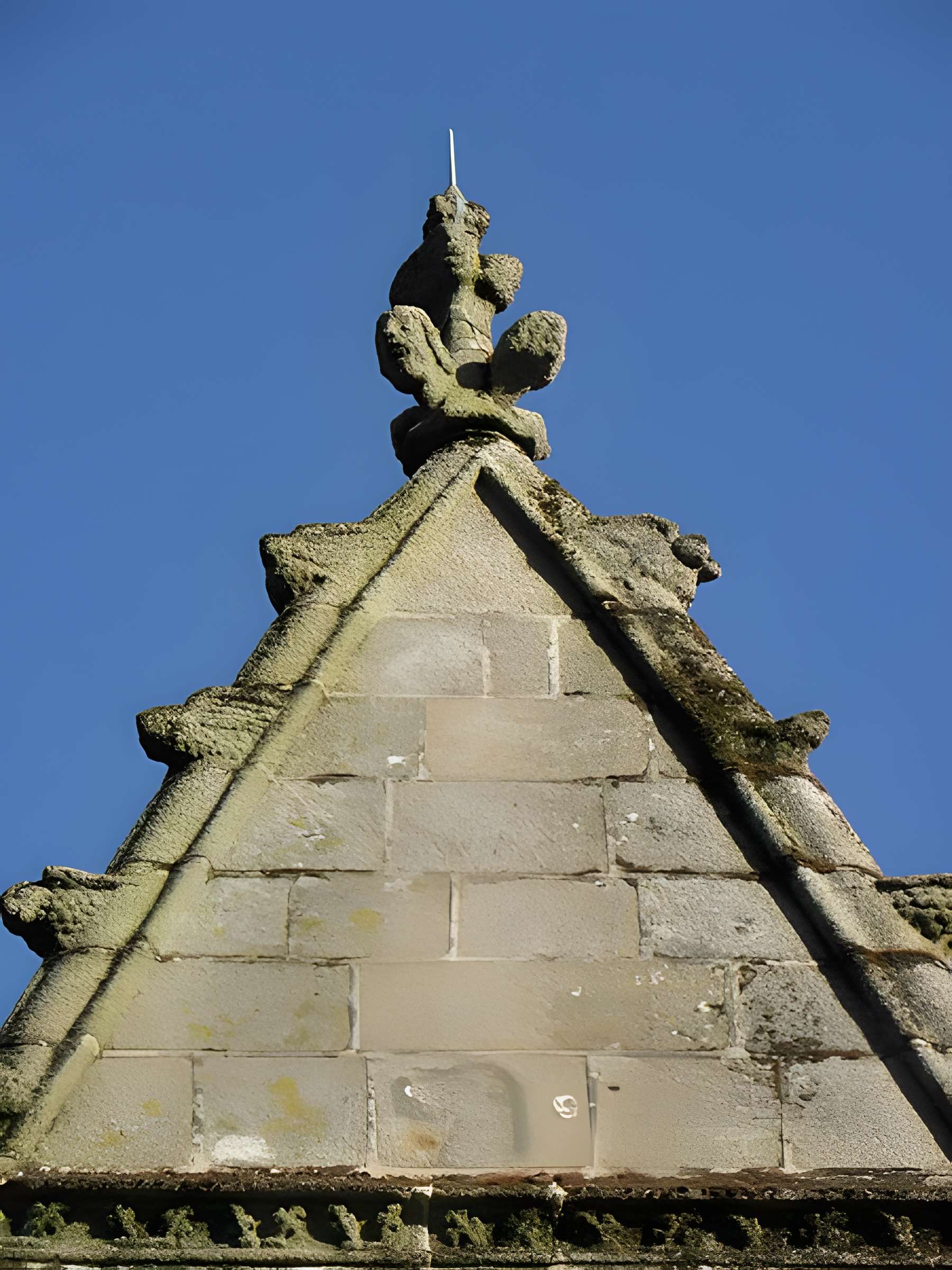 Église Saint-Sulpice de Fougères