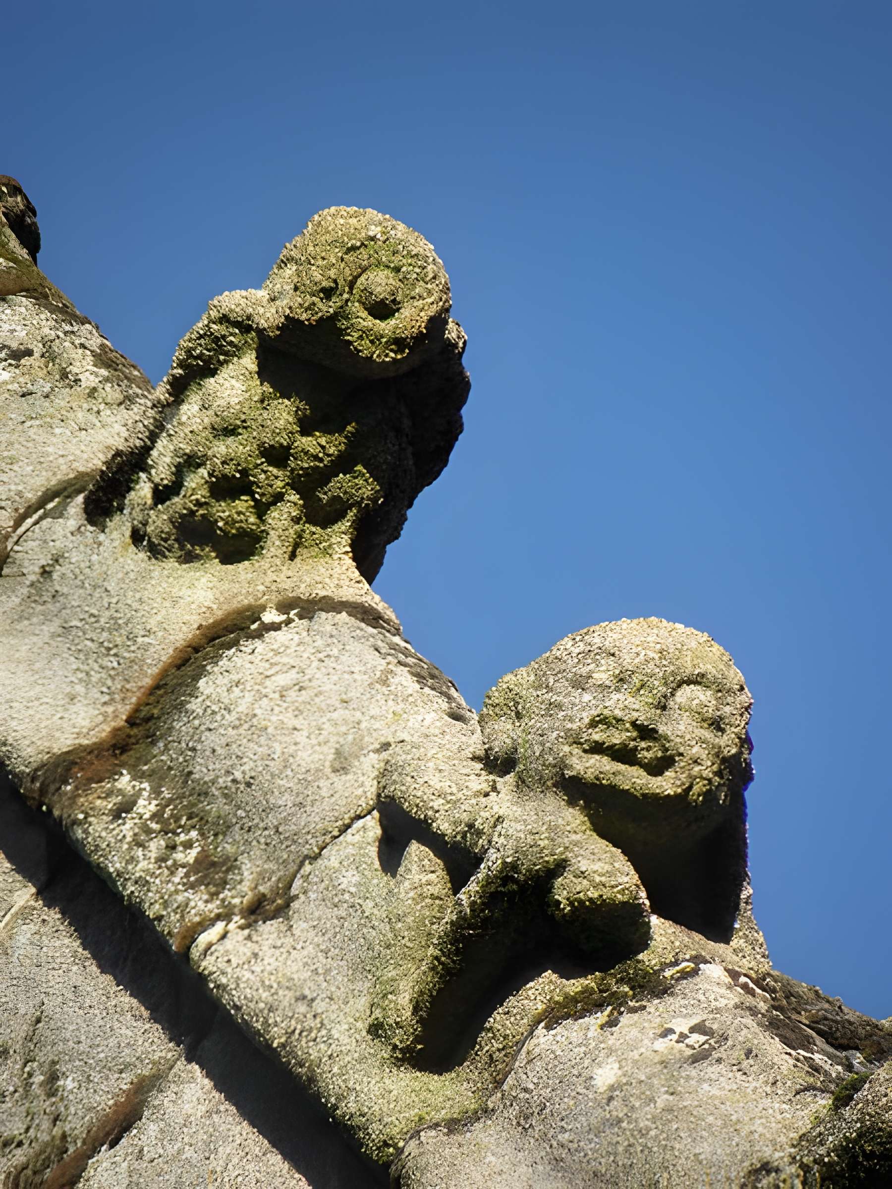 Église Saint-Sulpice de Fougères