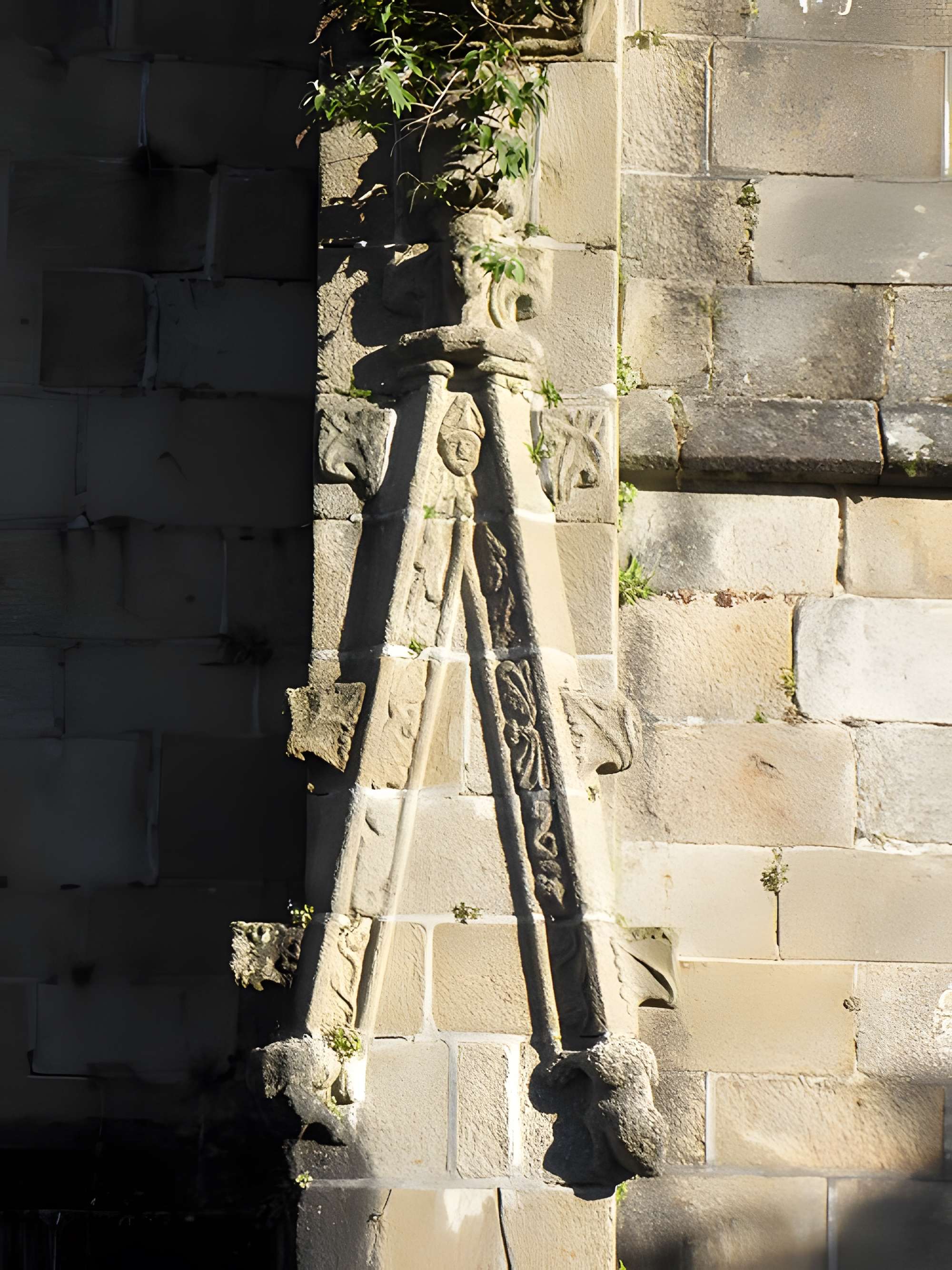 Église Saint-Sulpice de Fougères