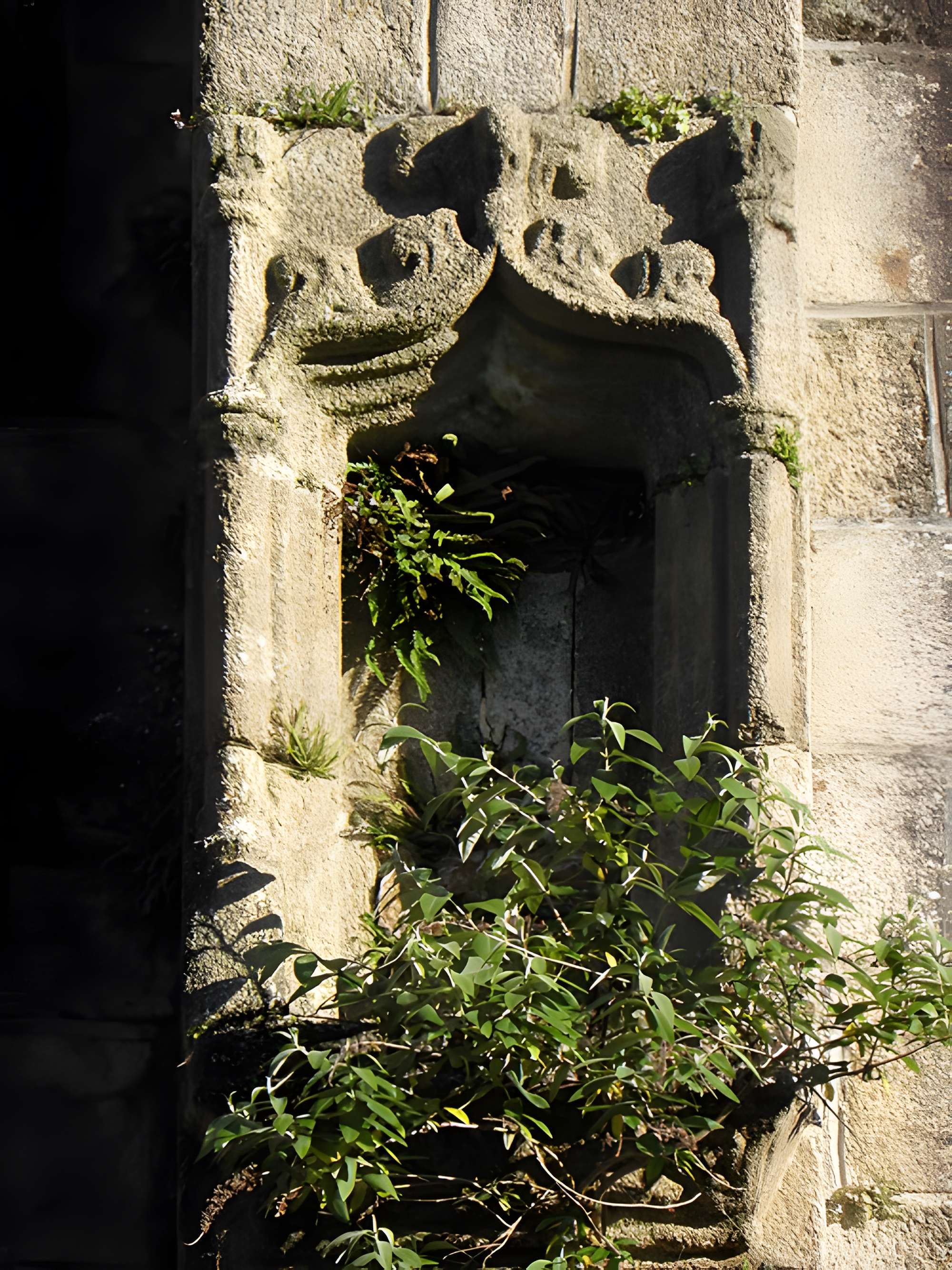 Église Saint-Sulpice de Fougères