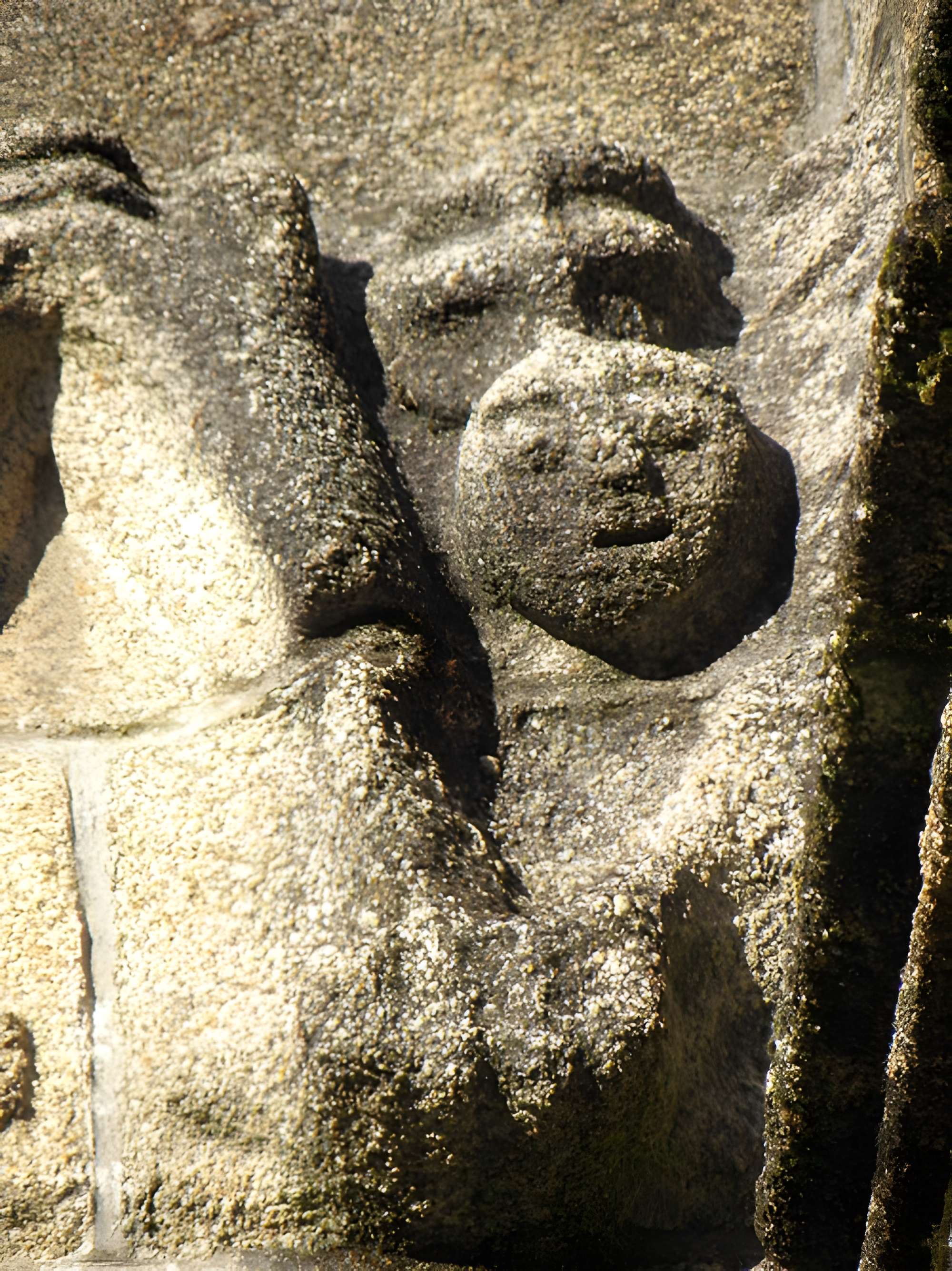 Église Saint-Sulpice de Fougères