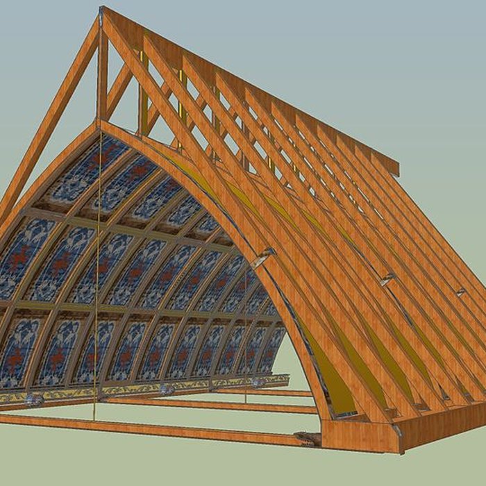 Photo de Église Saint-Sulpice de Heudicourt