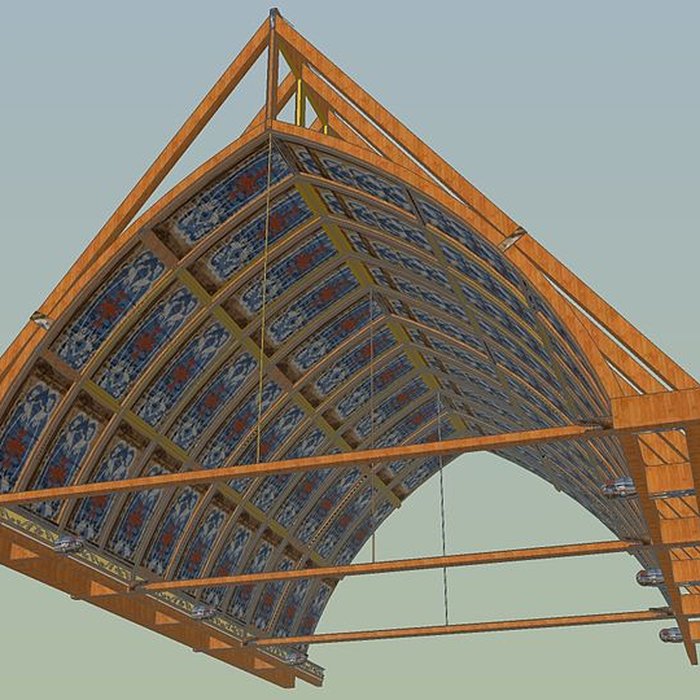 Photo de Église Saint-Sulpice de Heudicourt