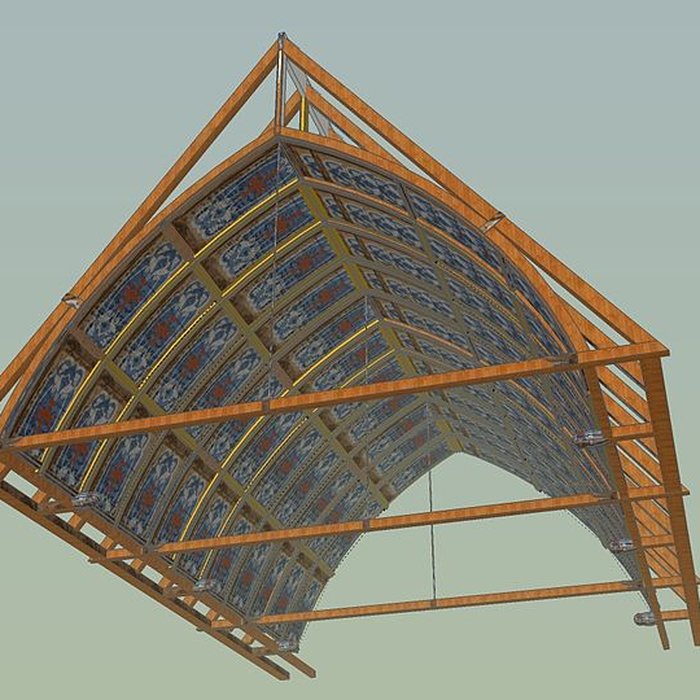 Photo de Église Saint-Sulpice de Heudicourt