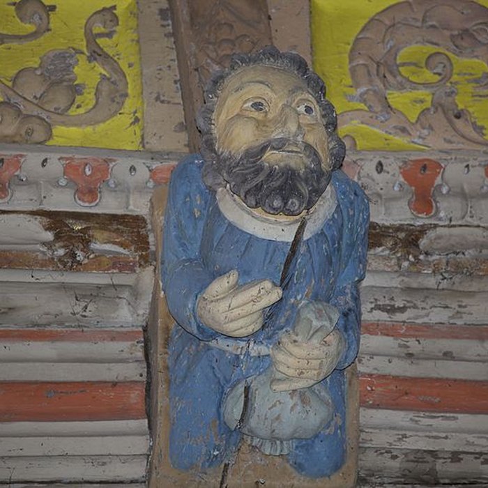 Photo de Église Saint-Sulpice de Heudicourt