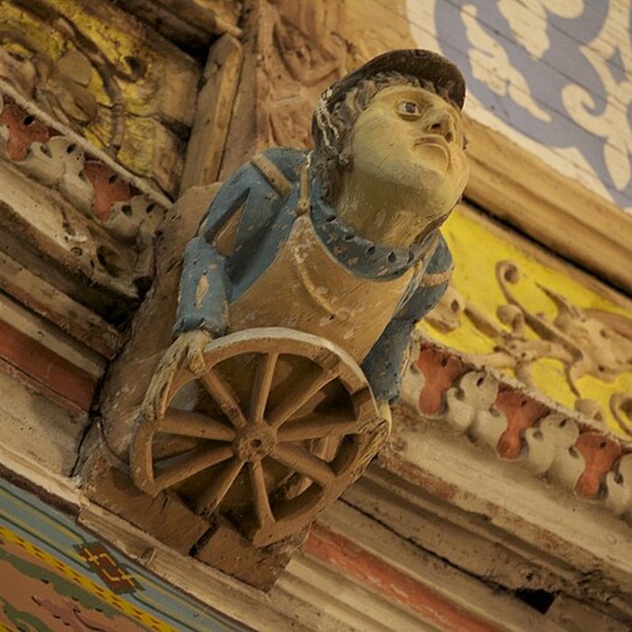 Photo de Église Saint-Sulpice de Heudicourt