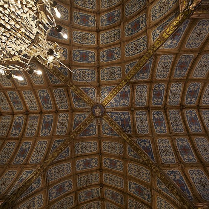 Photo de Église Saint-Sulpice de Heudicourt