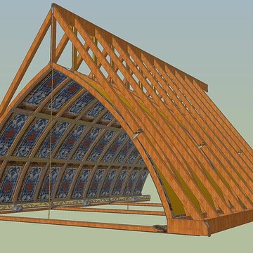 Église Saint-Sulpice de Heudicourt