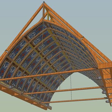 Église Saint-Sulpice de Heudicourt