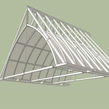 Église Saint-Sulpice de Heudicourt