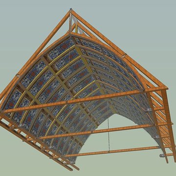 Église Saint-Sulpice de Heudicourt