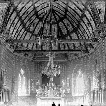 Église Saint-Sulpice de Heudicourt