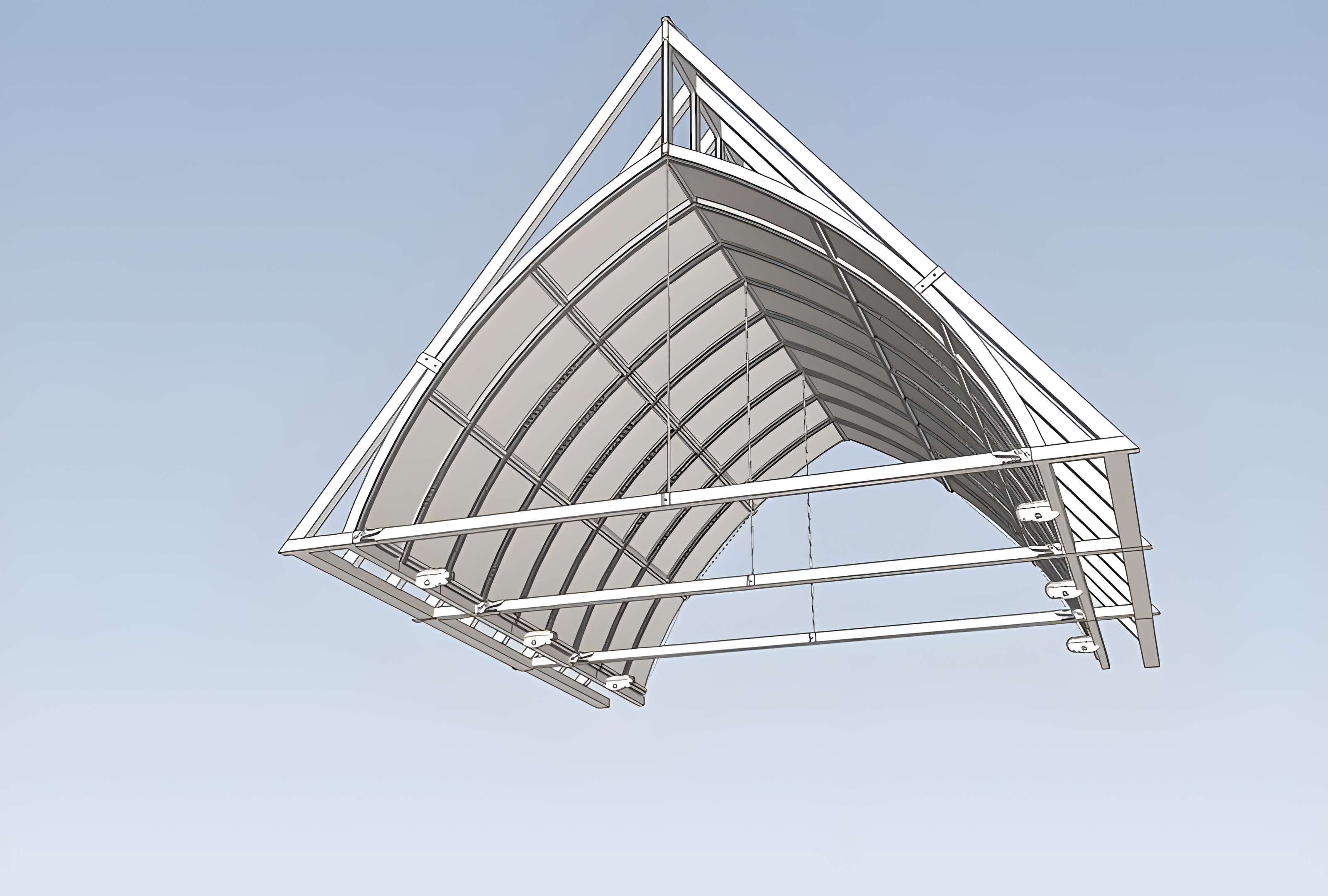 Église Saint-Sulpice de Heudicourt