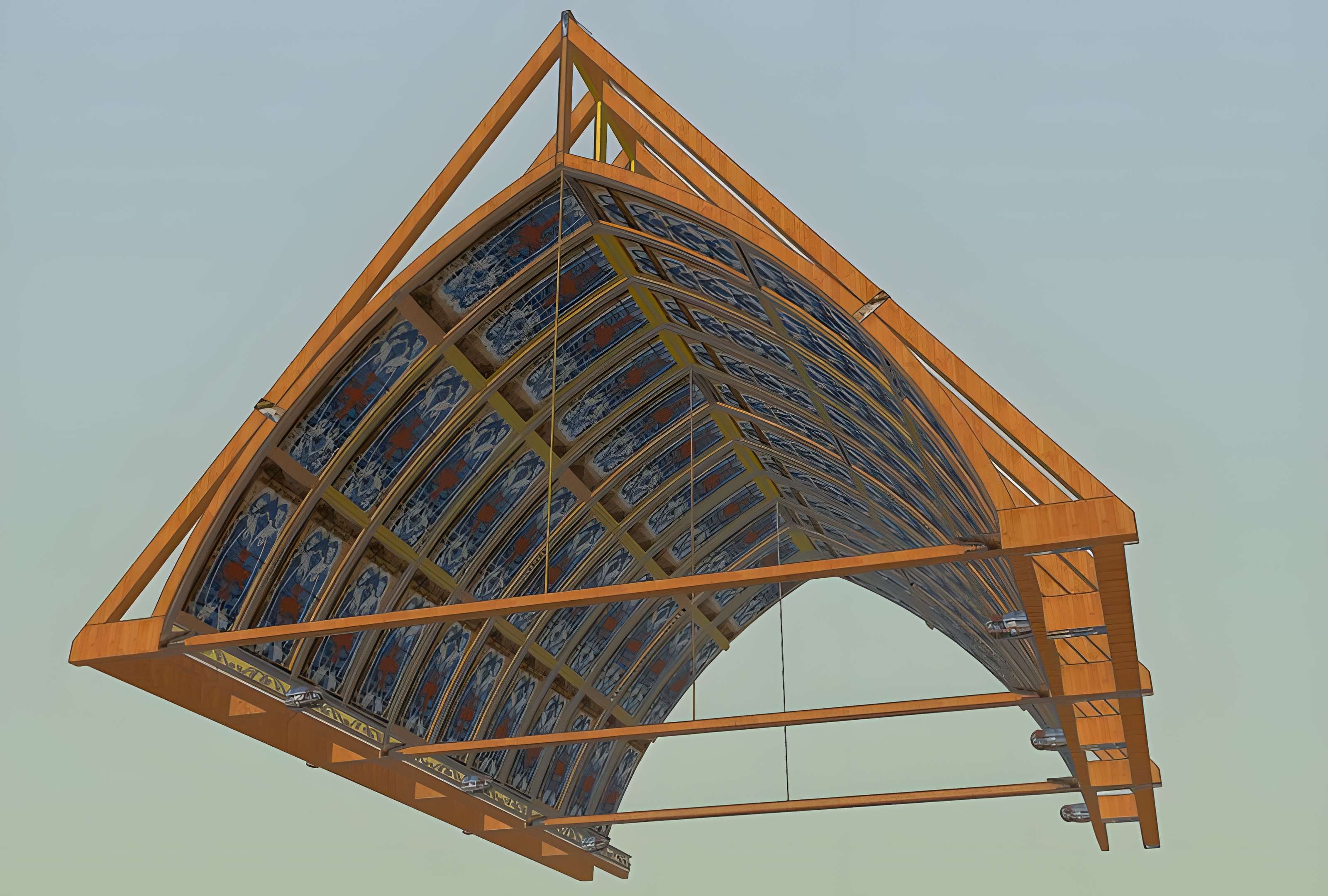 Église Saint-Sulpice de Heudicourt