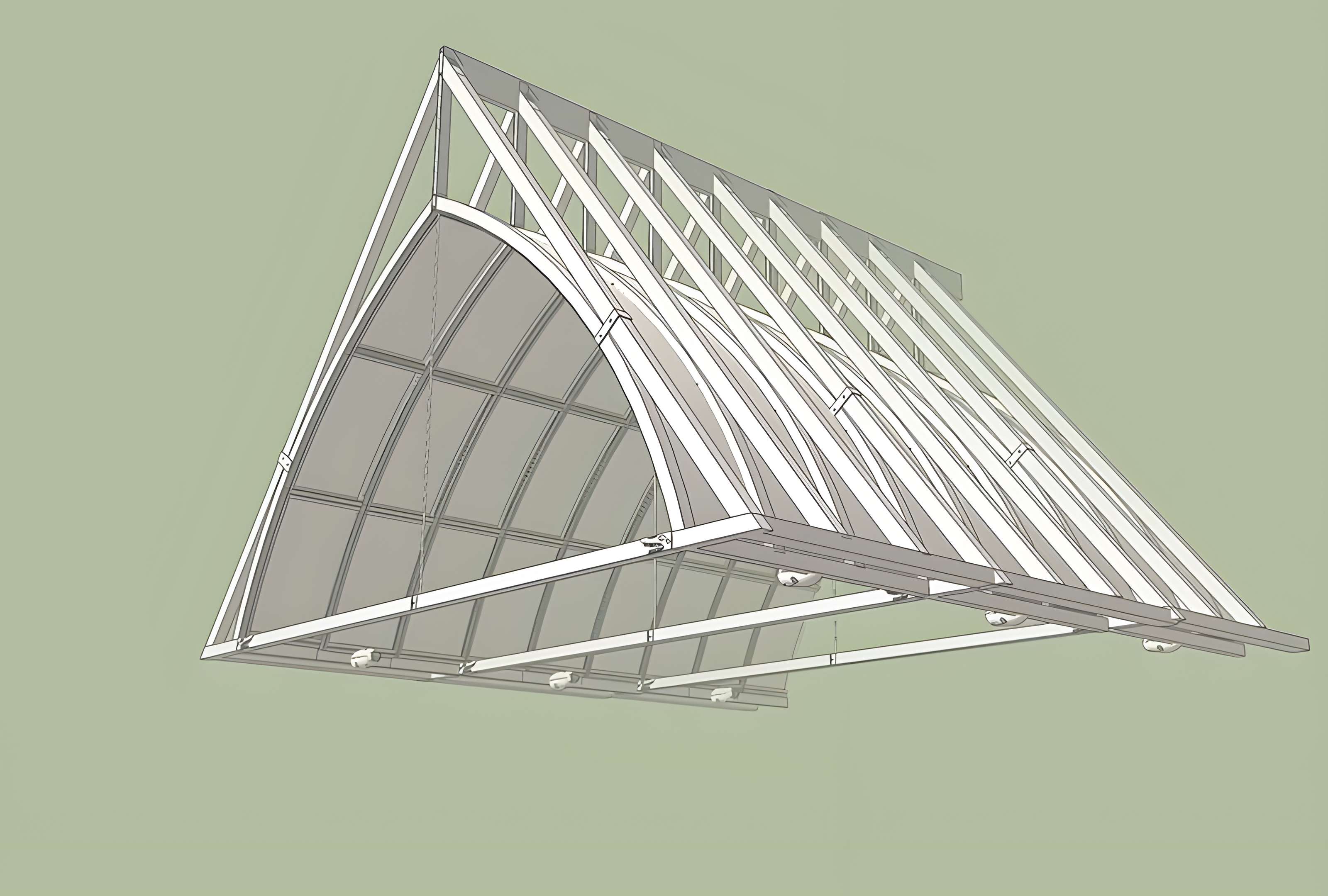 Église Saint-Sulpice de Heudicourt