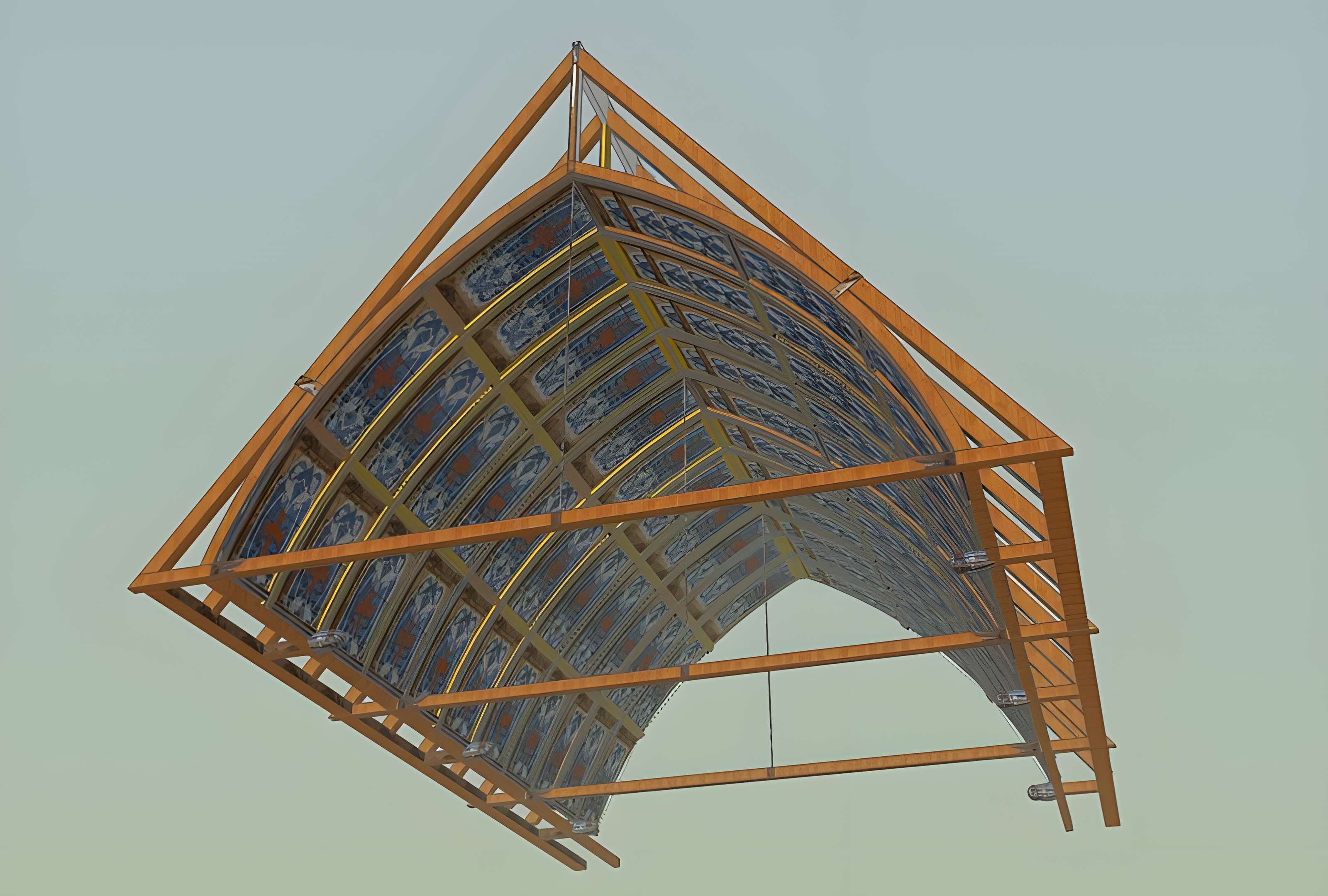 Église Saint-Sulpice de Heudicourt