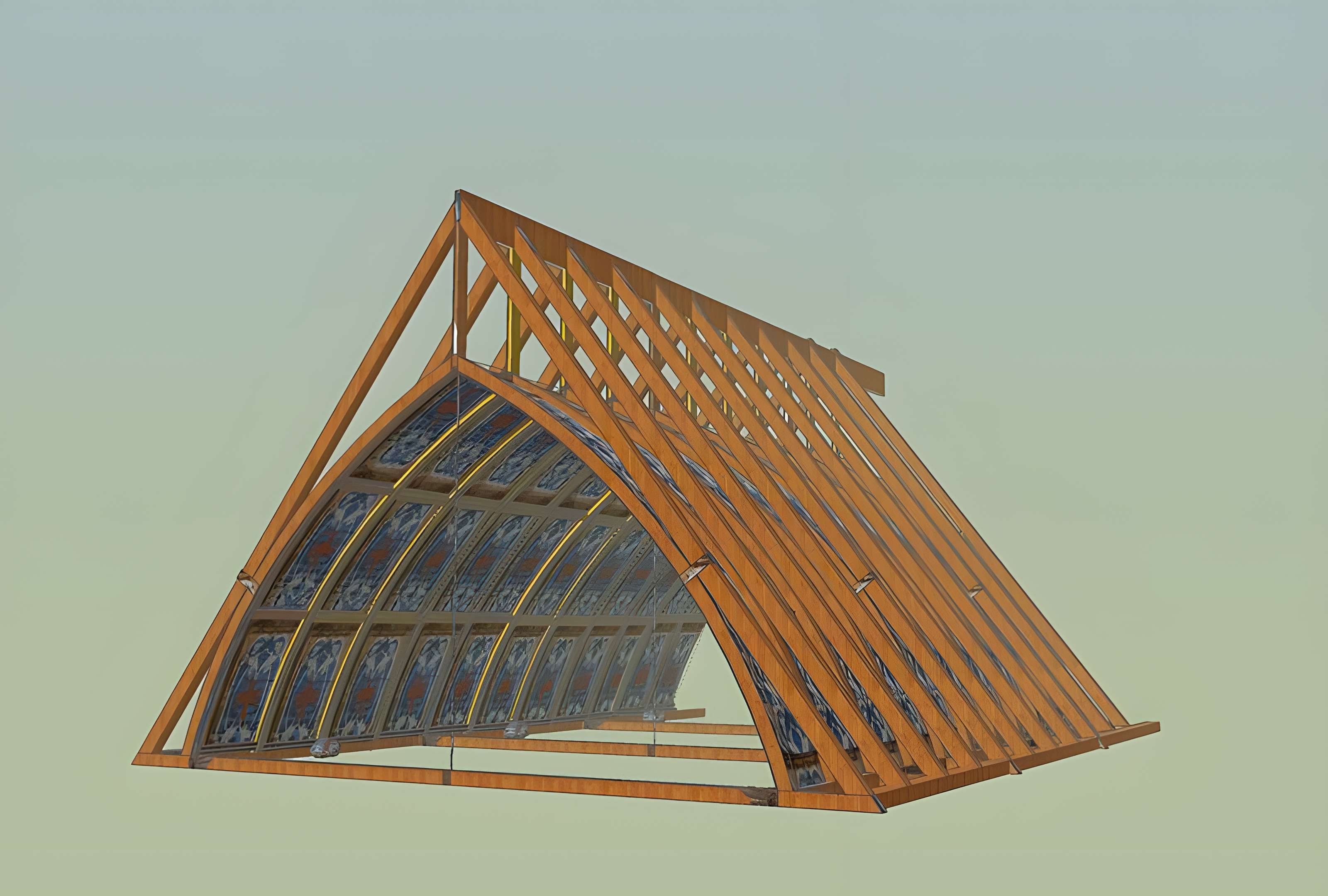 Église Saint-Sulpice de Heudicourt