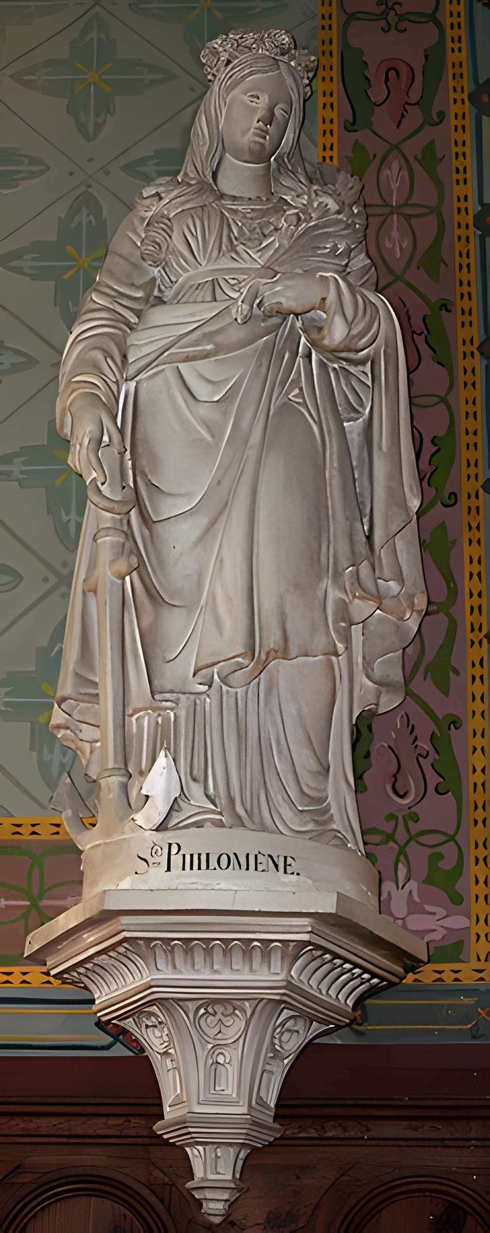 Église Saint-Sulpice de Heudicourt