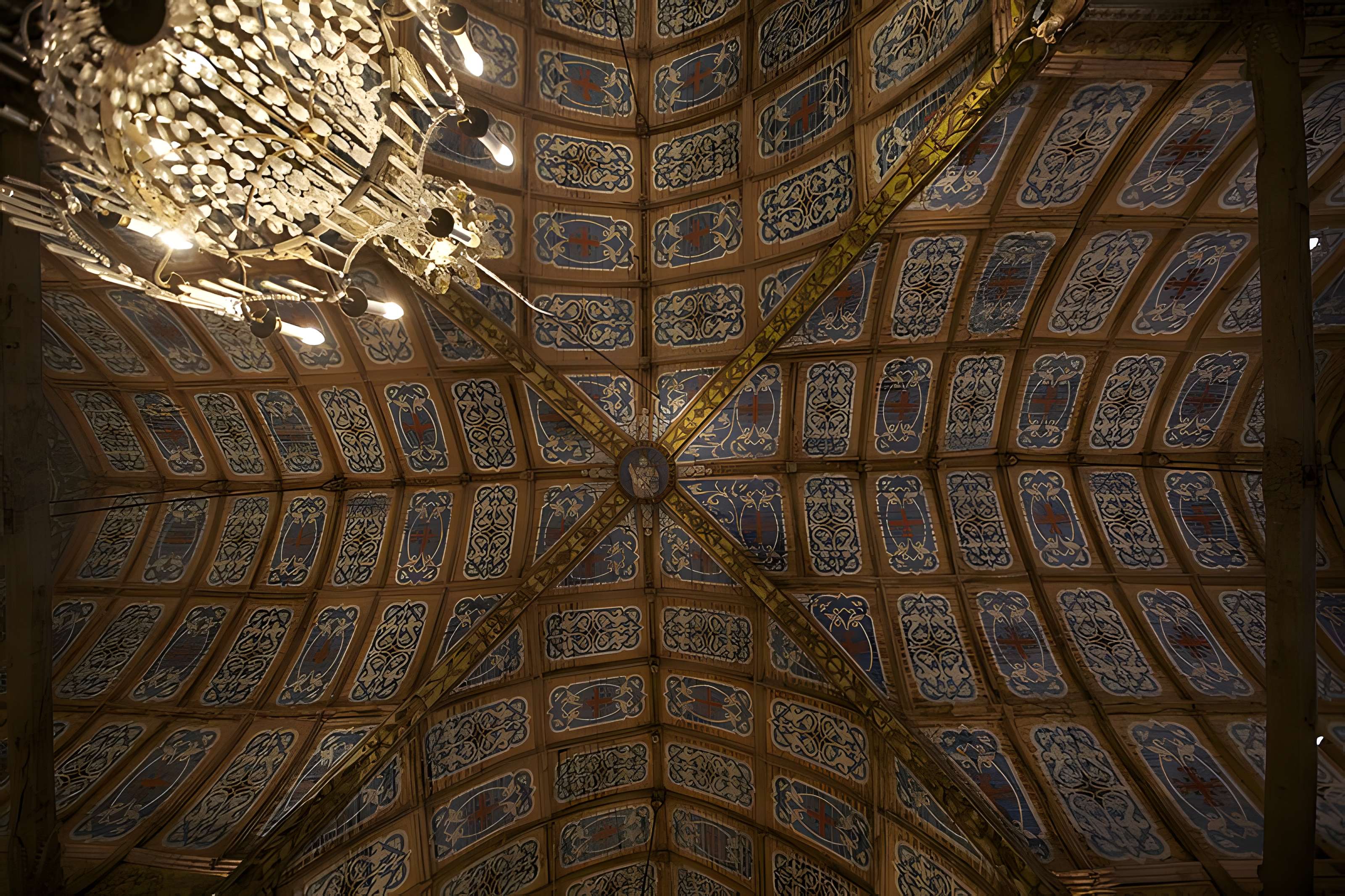 Église Saint-Sulpice de Heudicourt