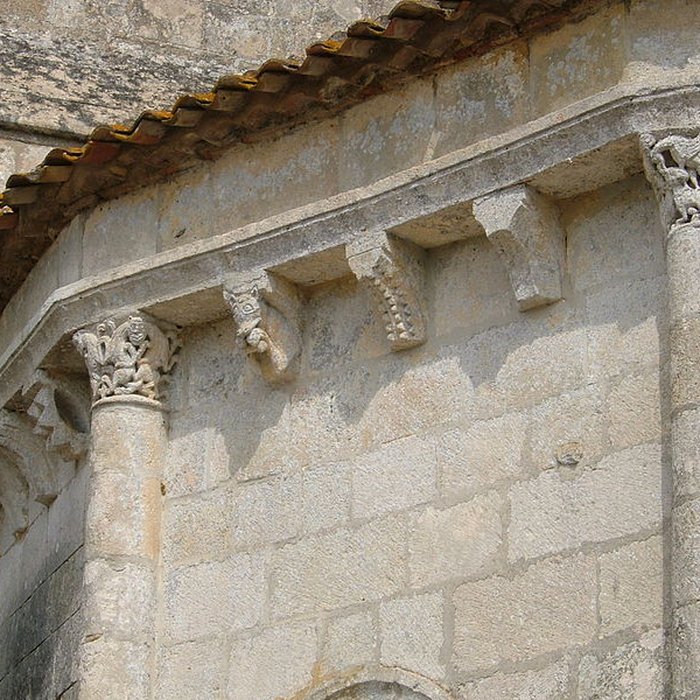 Photo de Église Saint-Sulpice de Mombrier