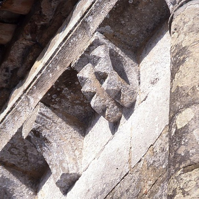 Photo de Église Saint-Sulpice de Mombrier