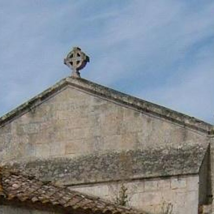 Photo de Église Saint-Sulpice de Mombrier