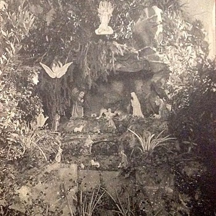 Photo de Église Saint-Sulpice de Mombrier