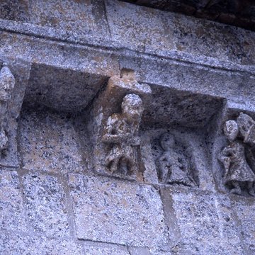 Église Saint-Sulpice de Mombrier