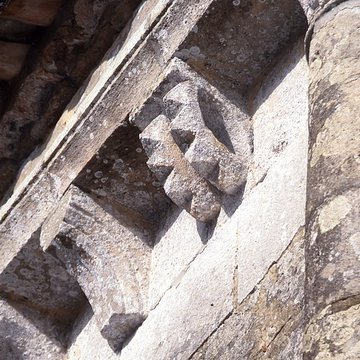 Église Saint-Sulpice de Mombrier