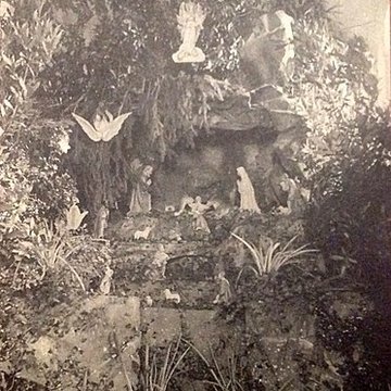 Église Saint-Sulpice de Mombrier