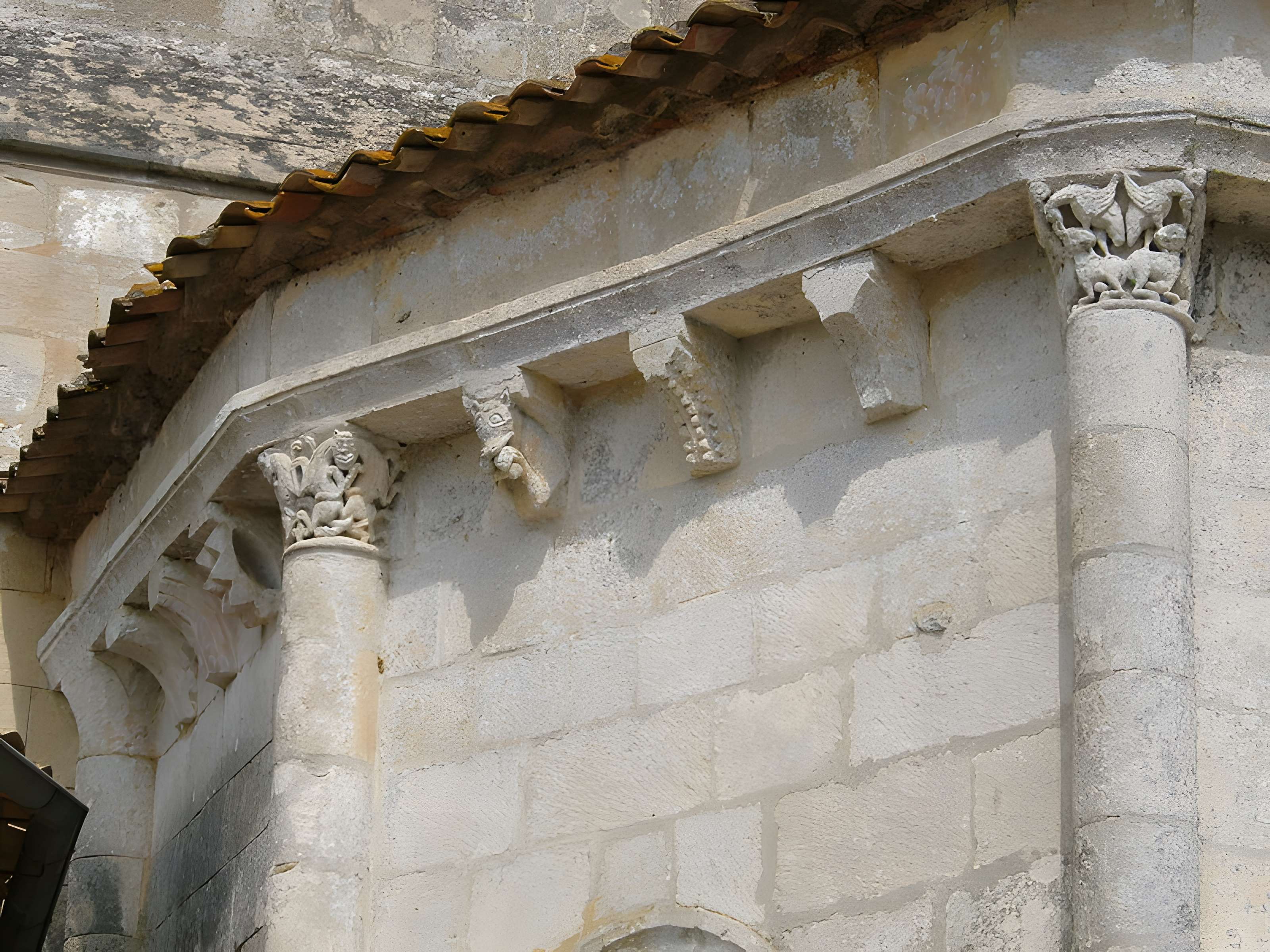 Église Saint-Sulpice de Mombrier