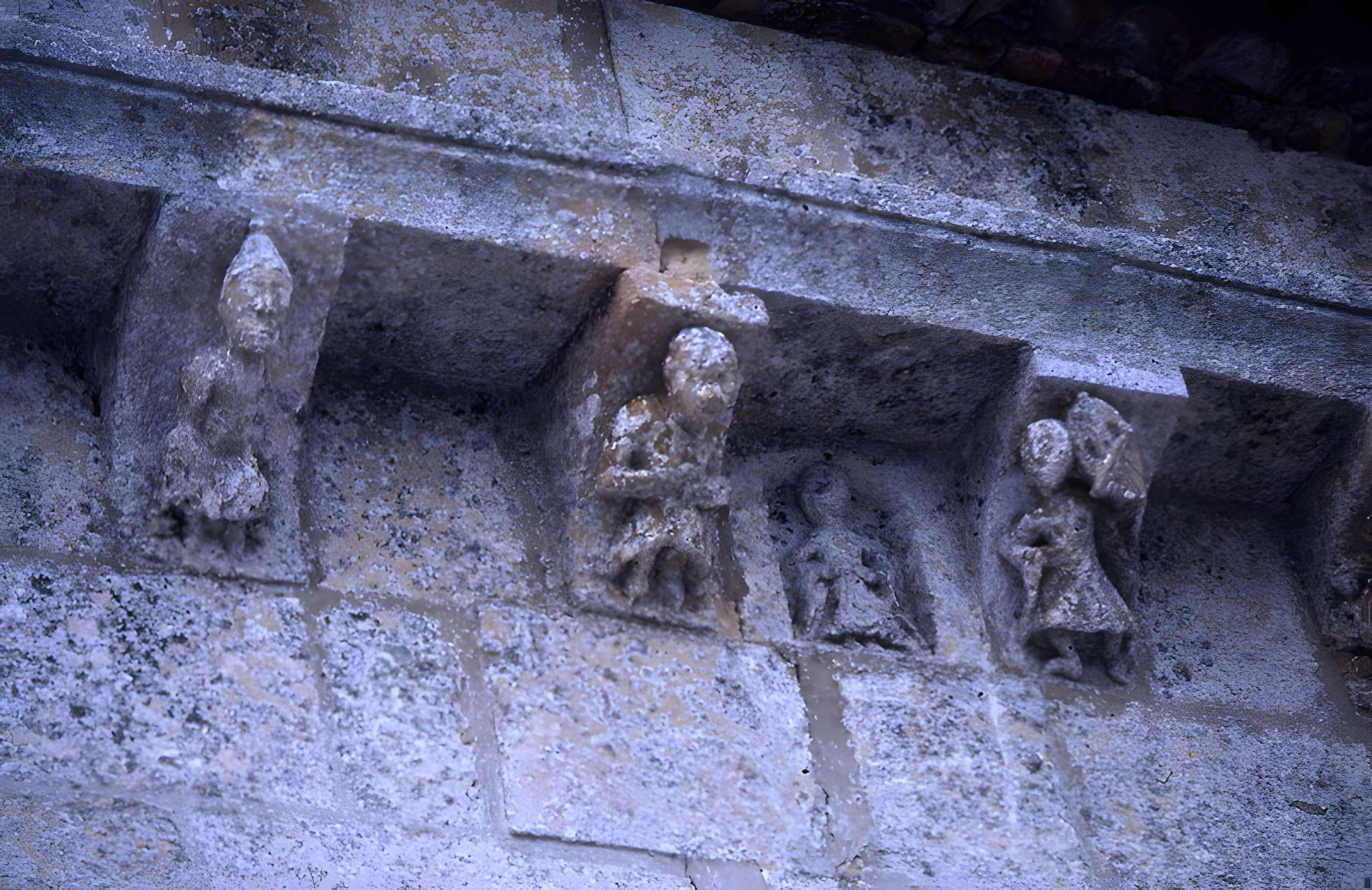 Église Saint-Sulpice de Mombrier