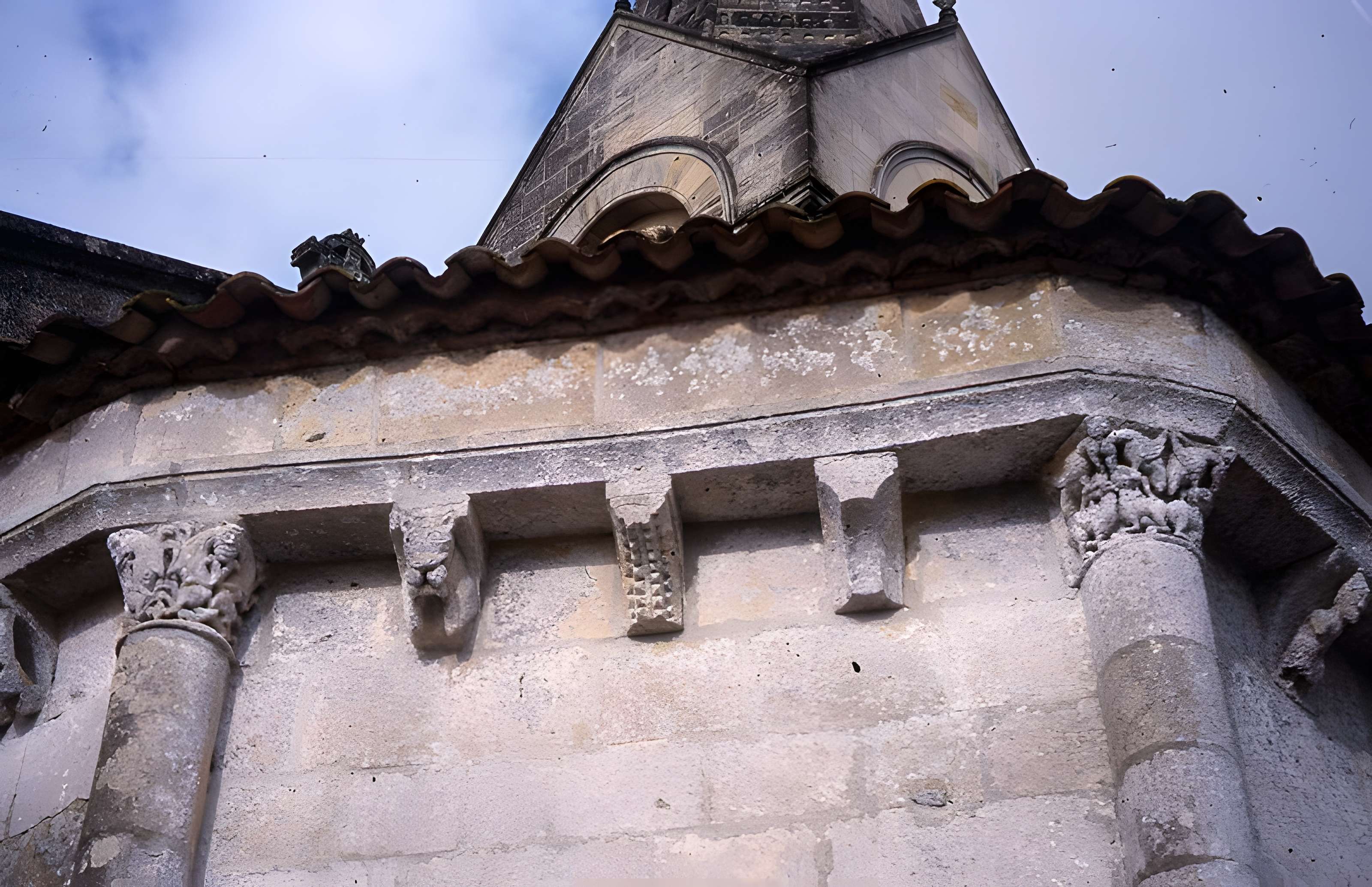 Église Saint-Sulpice de Mombrier