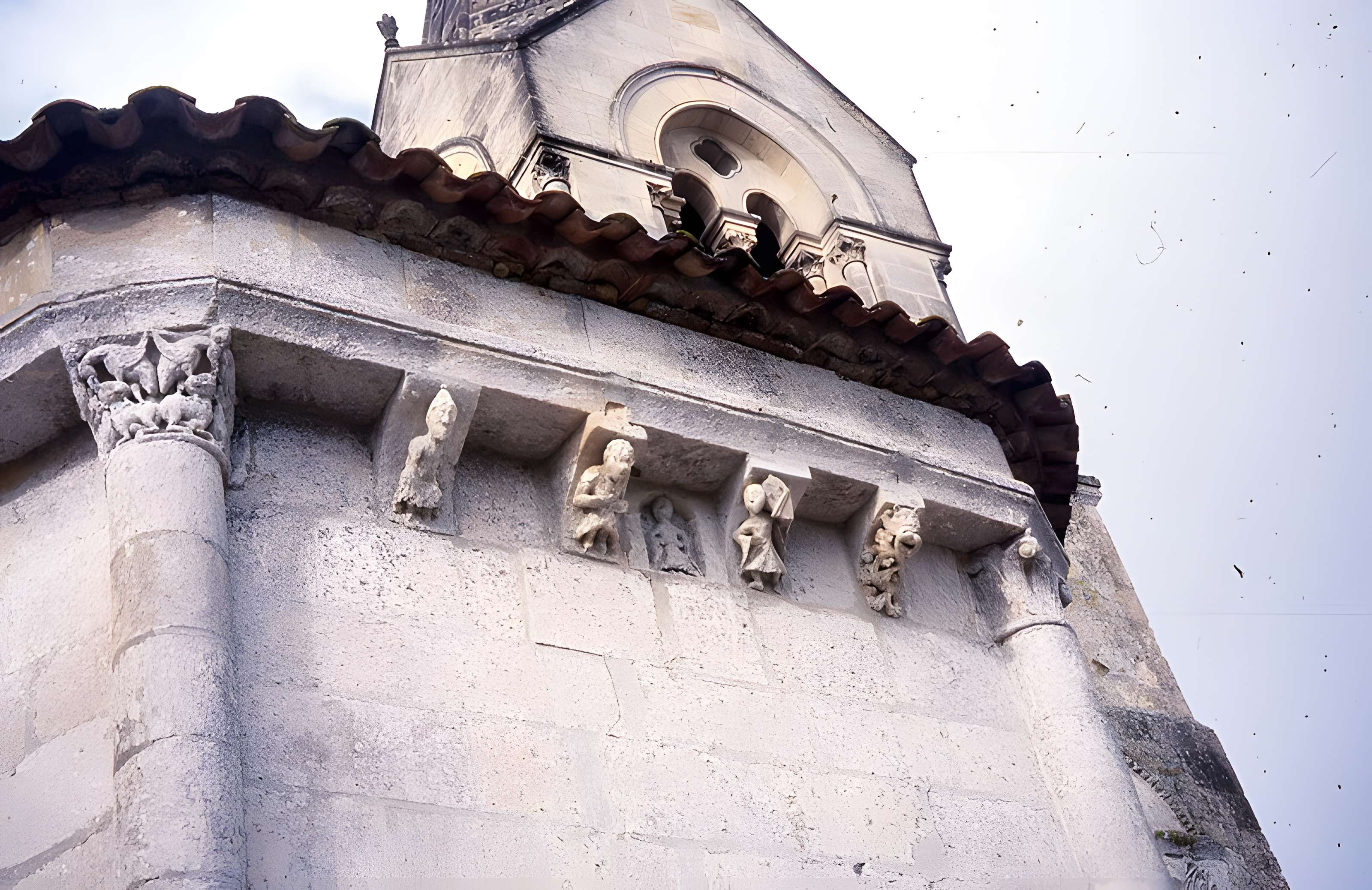 Église Saint-Sulpice de Mombrier