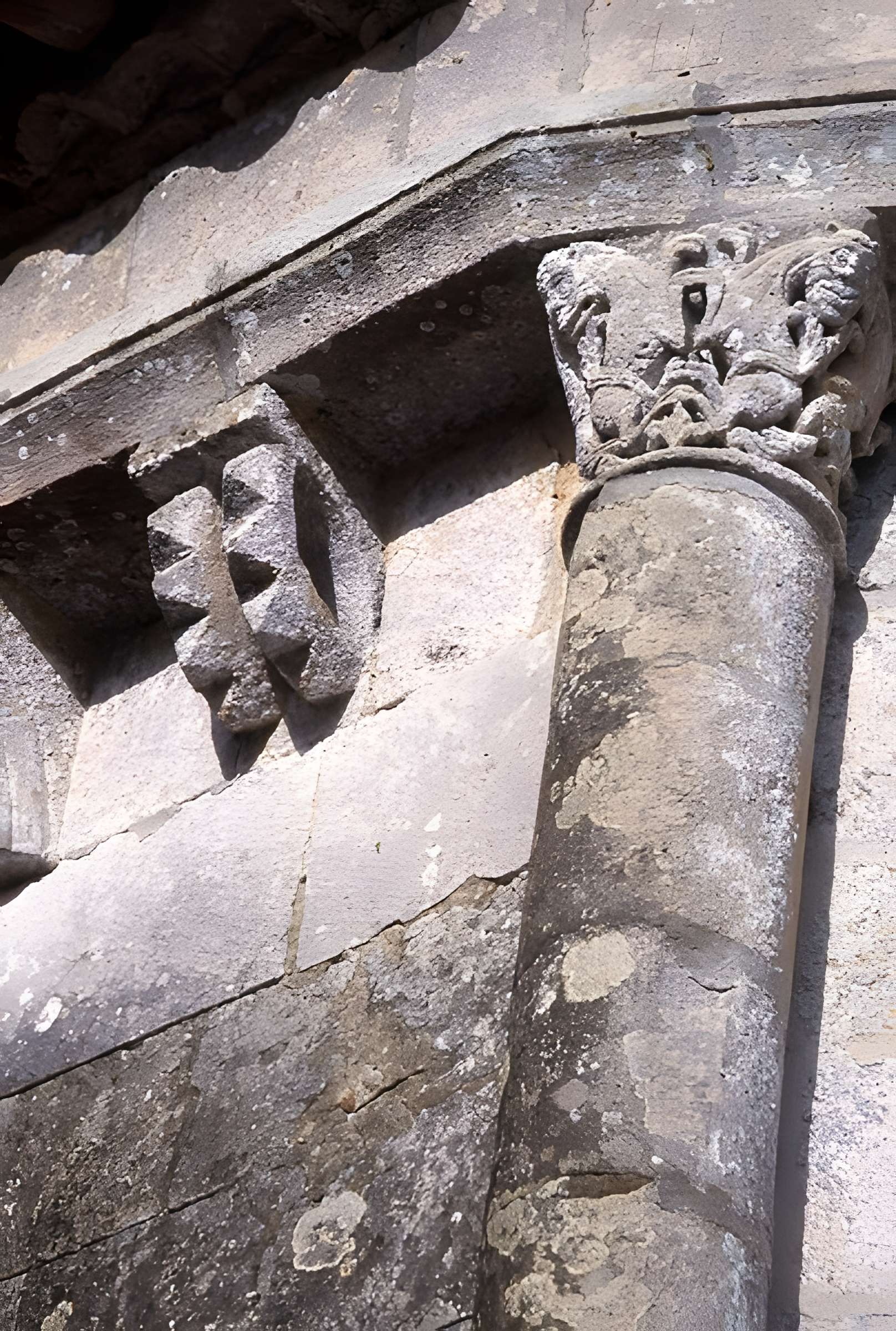 Église Saint-Sulpice de Mombrier