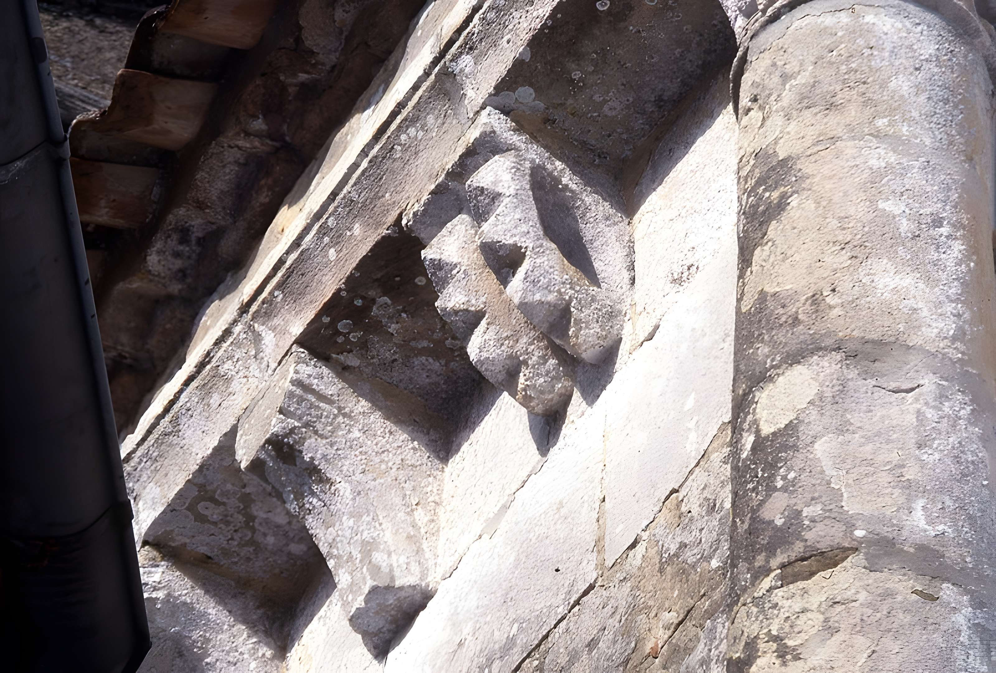 Église Saint-Sulpice de Mombrier