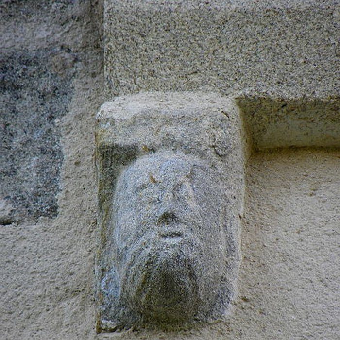 Photo de Église Saint-Sulpice de Roussines