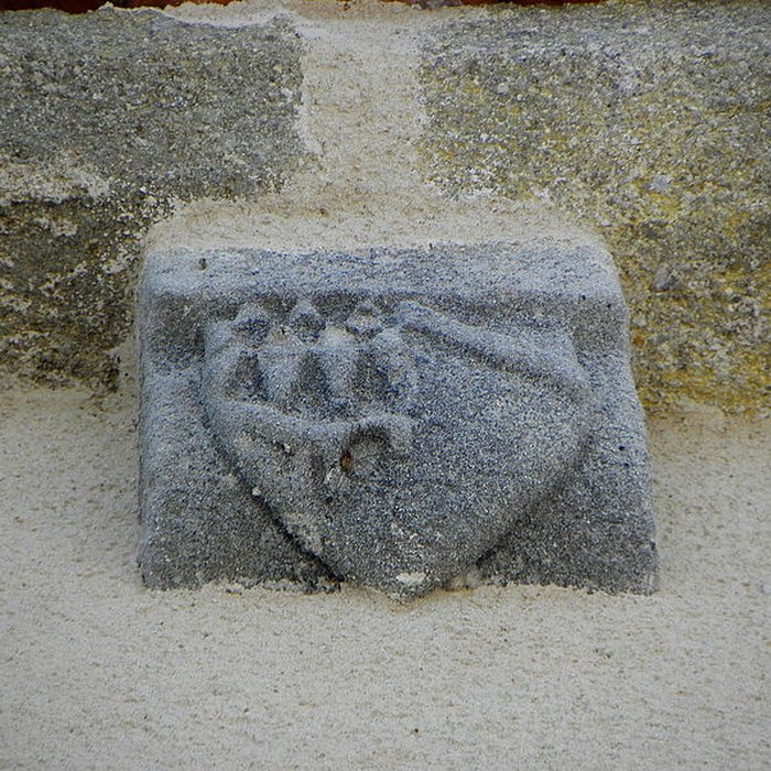 Photo de Église Saint-Sulpice de Roussines