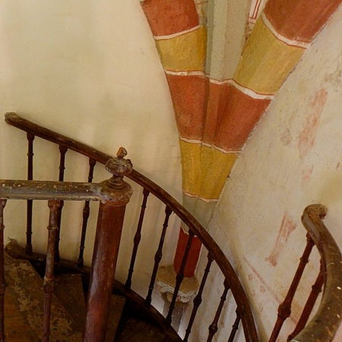 Photo de Église Saint-Sulpice de Roussines