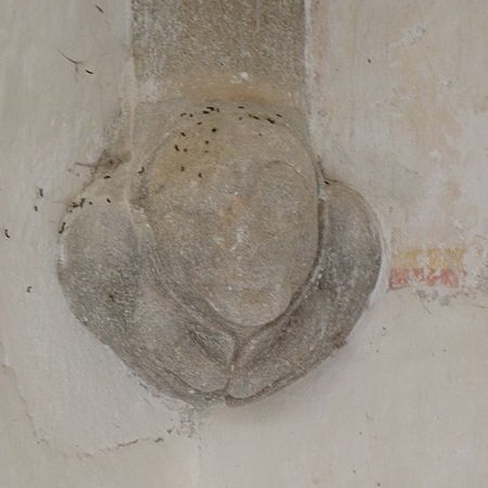 Photo de Église Saint-Sulpice de Roussines