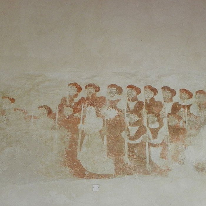 Photo de Église Saint-Sulpice de Roussines