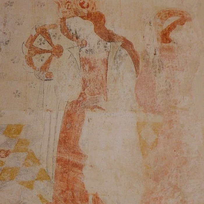 Photo de Église Saint-Sulpice de Roussines