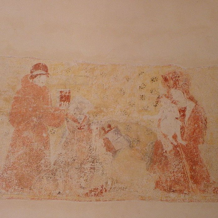 Photo de Église Saint-Sulpice de Roussines