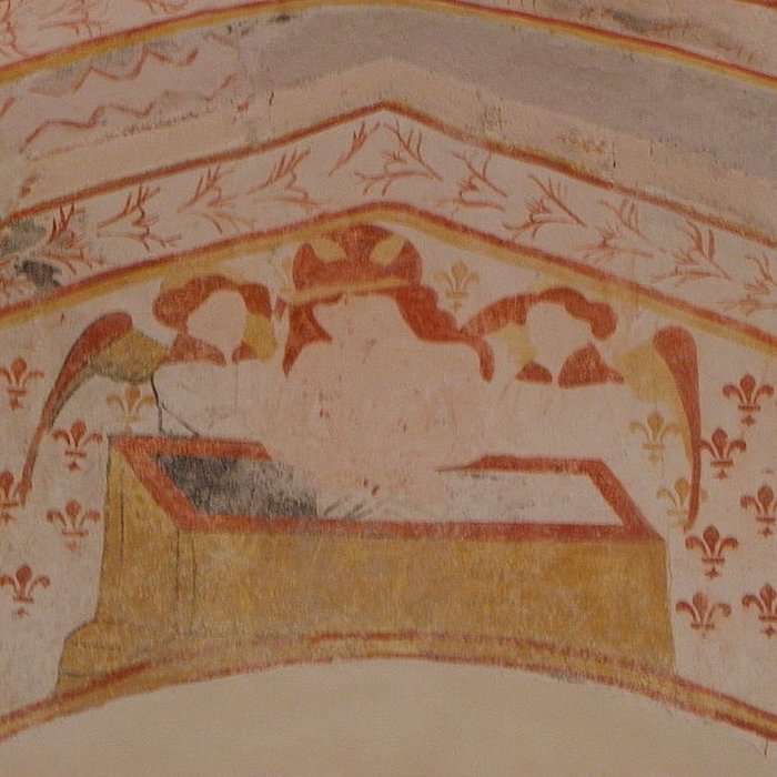 Photo de Église Saint-Sulpice de Roussines