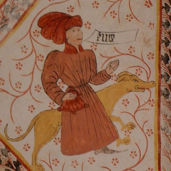 Photo de Église Saint-Sulpice de Roussines