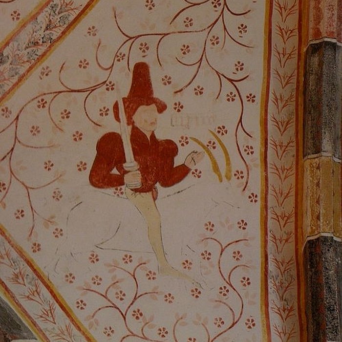 Photo de Église Saint-Sulpice de Roussines